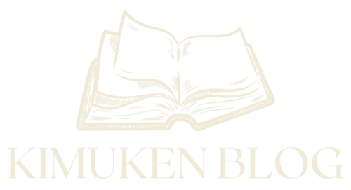 kimukenのトレンドブログ